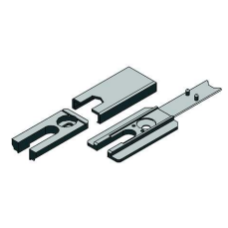 KIT GUIAS CS B003